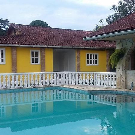 Pousada Da Chacara Angra Angra dos Reis Zewnętrze zdjęcie