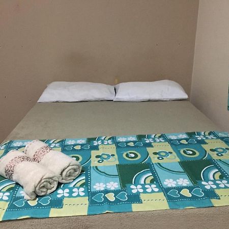 Pousada Da Chacara Angra Angra dos Reis Zewnętrze zdjęcie