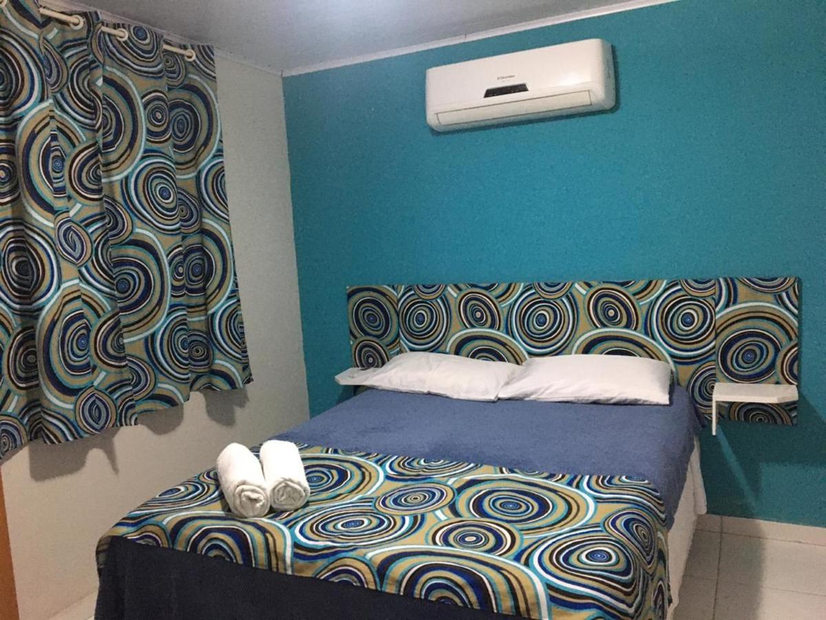 Pousada Da Chacara Angra Angra dos Reis Zewnętrze zdjęcie