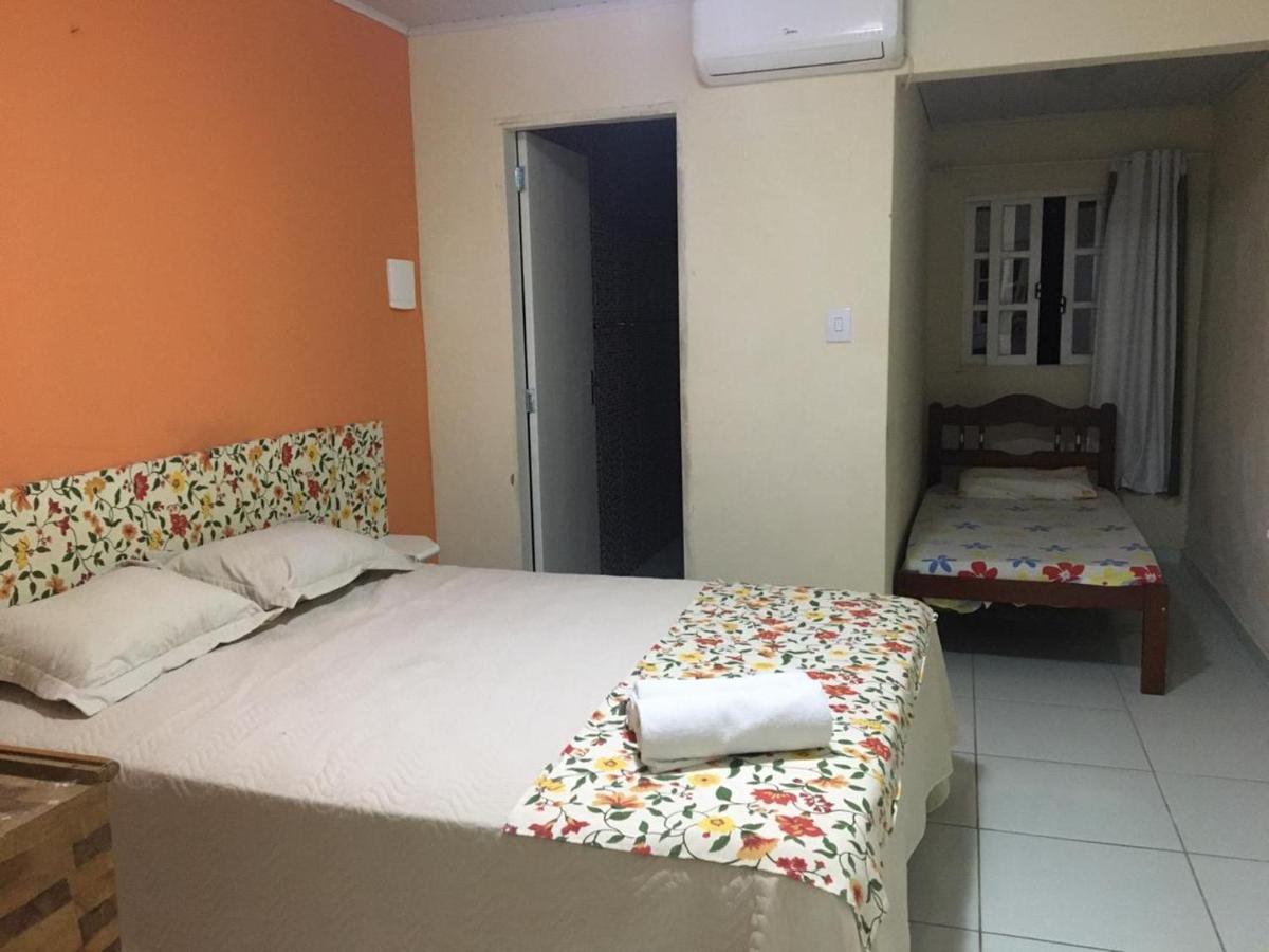 Pousada Da Chacara Angra Angra dos Reis Zewnętrze zdjęcie