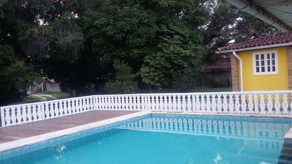 Pousada Da Chacara Angra Angra dos Reis Zewnętrze zdjęcie