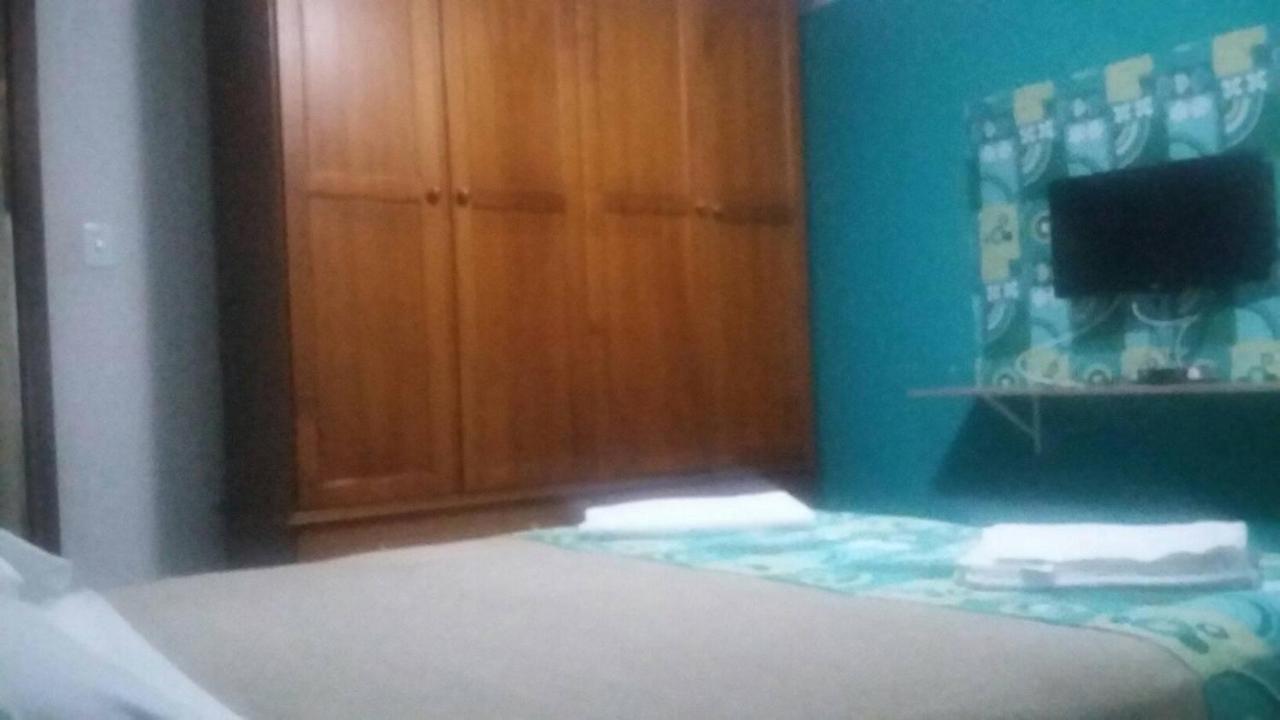 Pousada Da Chacara Angra Angra dos Reis Zewnętrze zdjęcie