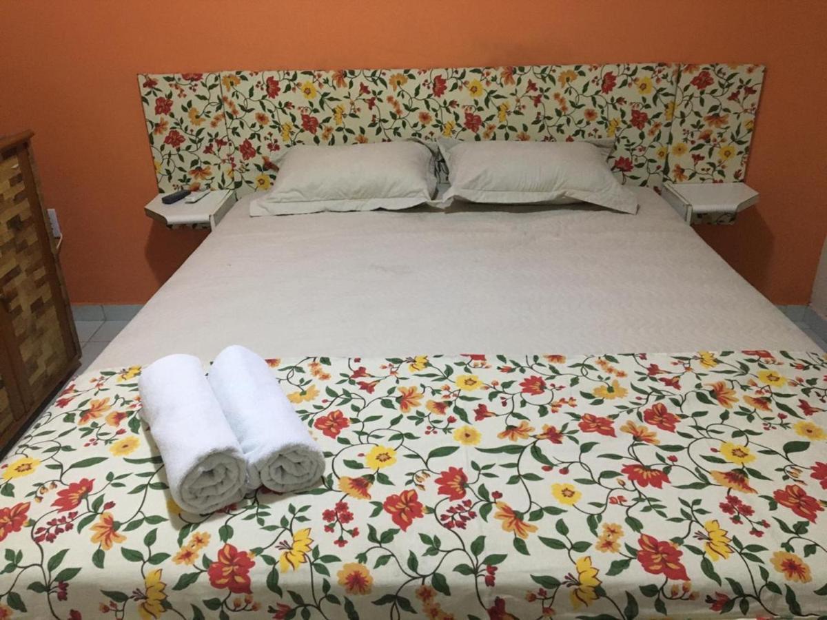 Pousada Da Chacara Angra Angra dos Reis Zewnętrze zdjęcie