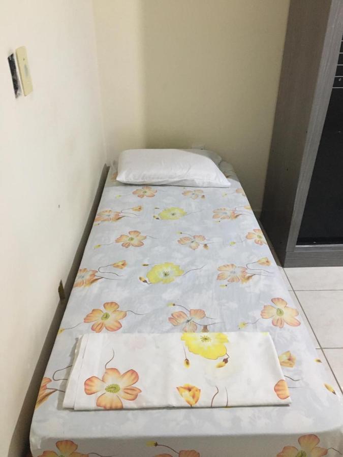 Pousada Da Chacara Angra Angra dos Reis Zewnętrze zdjęcie